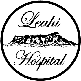 Leahi Hospital