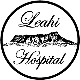 LEAHI HOSPITAL